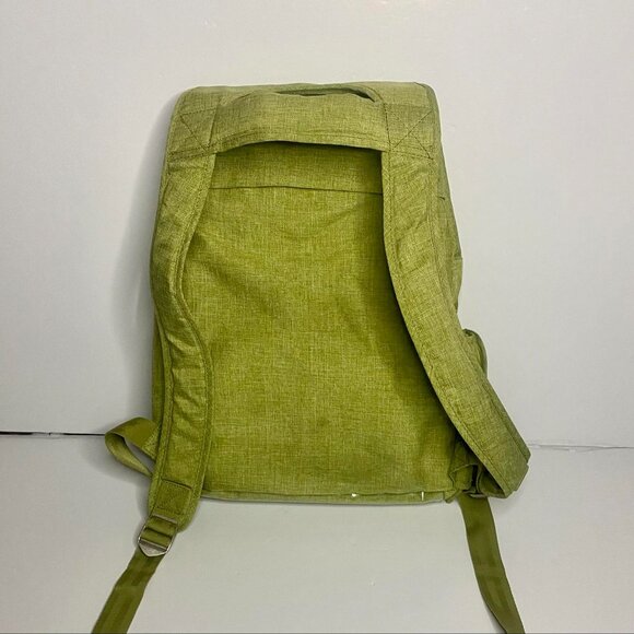 LUG Dodger Green Mini Backpack - Picture 4 of 7